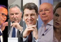 Indefinições sobre vice agitam corrida eleitoral na Bahia; entenda imagem