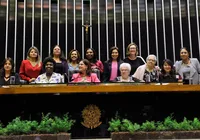 Inédito: estado pode eleger só mulheres para o Senado em 2026