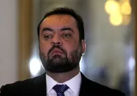 Enrolado no caso Master, ex-governador desiste de disputar Senado imagem
