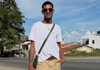 Influenciador é morto a tiros após sair de festa paredão na Bahia