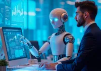 Inteligência Artificial já faz parte da vida de mais da metade dos baianos imagem