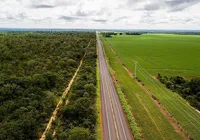 Investimento em mobilidade impulsiona escoamento de grãos no Matopiba