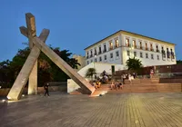 IPhan reprova mudança de sede da Prefeitura de Salvador para o Palácio da Sé