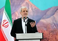 Irã estabelece condições para fim da guerra contra os EUA e Israel; confira imagem