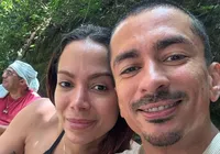 Irmão de Anitta é preso durante viagem internacional