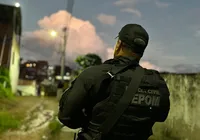 Mototaxistas suspeitos de espancar homens no Carnaval são presos em Salvador