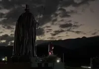 Irregular? Igreja luciferiana tenta alvará para funcionamento imagem