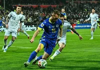 Itália sofre vexame histórico e fica de fora da Copa do Mundo 2026