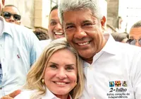 Ivana Bastos ganha força como opção para compor chapa de Jerônimo imagem