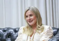 Ivana Bastos chancela nome de Adolfo Menezes para TCM-BA: "Todos os requisitos"
