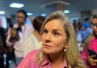 Ivana Bastos minimiza possível crise com MDB por vice: "Tudo se ajusta" imagem