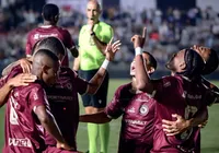Jacuipense avança na Copa do Brasil e garante bolada em premiação imagem