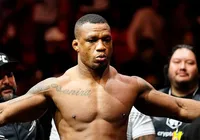 Jailton Malhadinho se pronuncia após saída do UFC imagem