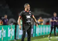 Jair Ventura celebra vaga na semi, mas mantém pés no chão: "Humildade" imagem