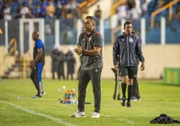 Jair Ventura exalta classificação e garante manter "força máxima"