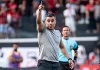 Vitória chega às semifinais do Baianão como o único time descansado imagem