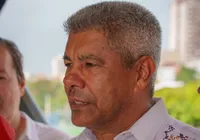 Jerônimo Rodrigues admite conversa com Elmar Nascimento sobre vice na chapa