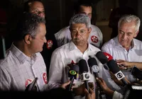 Jerônimo confirma que PSD terá vaga na chapa majoritária na Bahia imagem