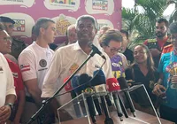 Jerônimo bate martelo e já tem data para anunciar chapa com Rui e Wagner