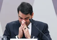 Jerônimo critica Senado após derrota de Jorge Messias: "Atacaram a democracia" imagem