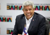 Jerônimo Rodrigues detona desmonte do esporte na era Bolsonaro: “Virou as costas” imagem