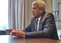 Jerônimo diz que chapa governista não está fechada: “Construindo"