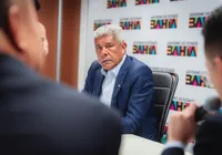 Jerônimo lamenta acidente com 7 mortos na BA-148: "Sigo acompanhando"