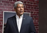 Jerônimo minimiza dados de pesquisas e reafirma agenda de gestão imagem