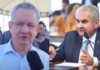 Jerônimo Rodrigues exonera diretor da Agerba após rompimento de Angelo Coronel imagem