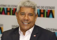 Jerônimo volta à Bahia após fechar acordos bilionários para o estado imagem
