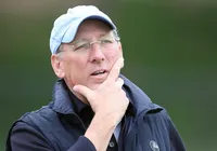 Jhon Textor é retirado da empresa que controla o Botafogo imagem