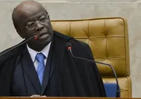 Joaquim Barbosa diz que só será candidato se tiver estrutura e apoio