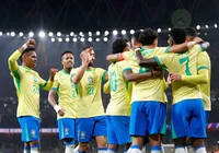 Jogador convocado por Ancelotti falha e arruína título histórico imagem