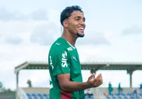 Joia com proposta do Grupo City faz hat-trick contra o Bahia no Sub-20
