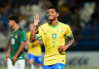 Joia do Bahia é convocada para Seleção Brasileira antes do Mundial