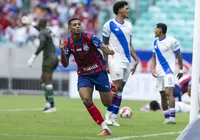 Joias do Bahia são convocados pela Seleção Brasileira para Sul-Americano sub-17