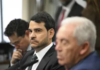 Jorge Messias avança na CCJ e terá destino no STF selado por senadores imagem