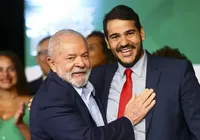 Impasse de indicação de Jorge Messias pode mudar os planos de Lula no STF imagem