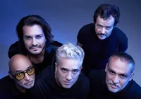 Jota Quest embala o Palco A TARDE FM neste sábado imagem