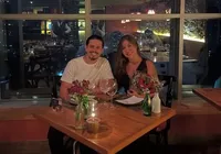 Jovem é morta a facadas após pedir para ver celular do namorado