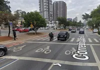 Jovem sem habilitação mata mulher atropelada em cima da faixa