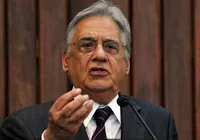 Justiça aceita pedido de interdição de FHC