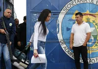 Justiça concede liberdade para mãe de Henry Borel