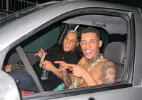 Justiça Federal decreta prisão preventiva para MC Poze e MC Ryan SP