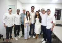 Juventude do União Brasil empossa nova mesa executiva em Salvador