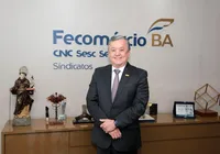 Kelsor segue pilotando Fecomércio até 2030