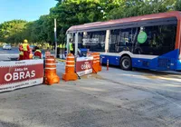 Acidente no Aeroporto de Salvador acende alerta sobre segurança no sistema Kiss & Fly imagem