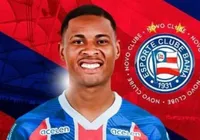 Lateral ex-Bahia pode ser contratado por gigante carioca