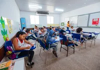 Lauro de Freitas divulga resultado do Reda com 432 vagas imagem