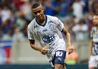 Lei do ex? Relembre história de Erick, do Bahia, no Athletico imagem